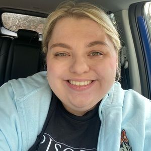 Meet your Posher, Bailey